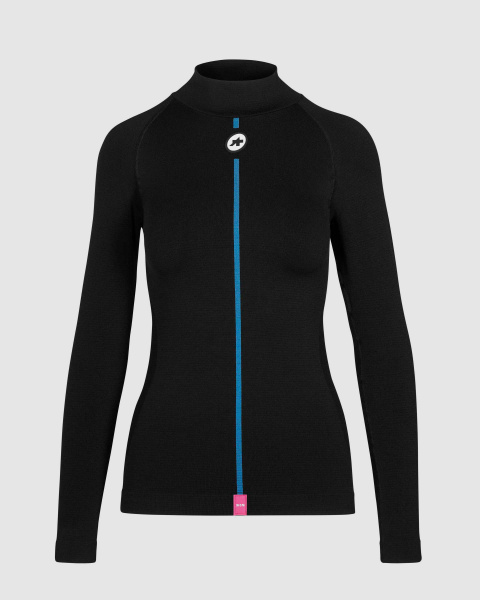 ASSOS Women's Winter LS Skin Layer